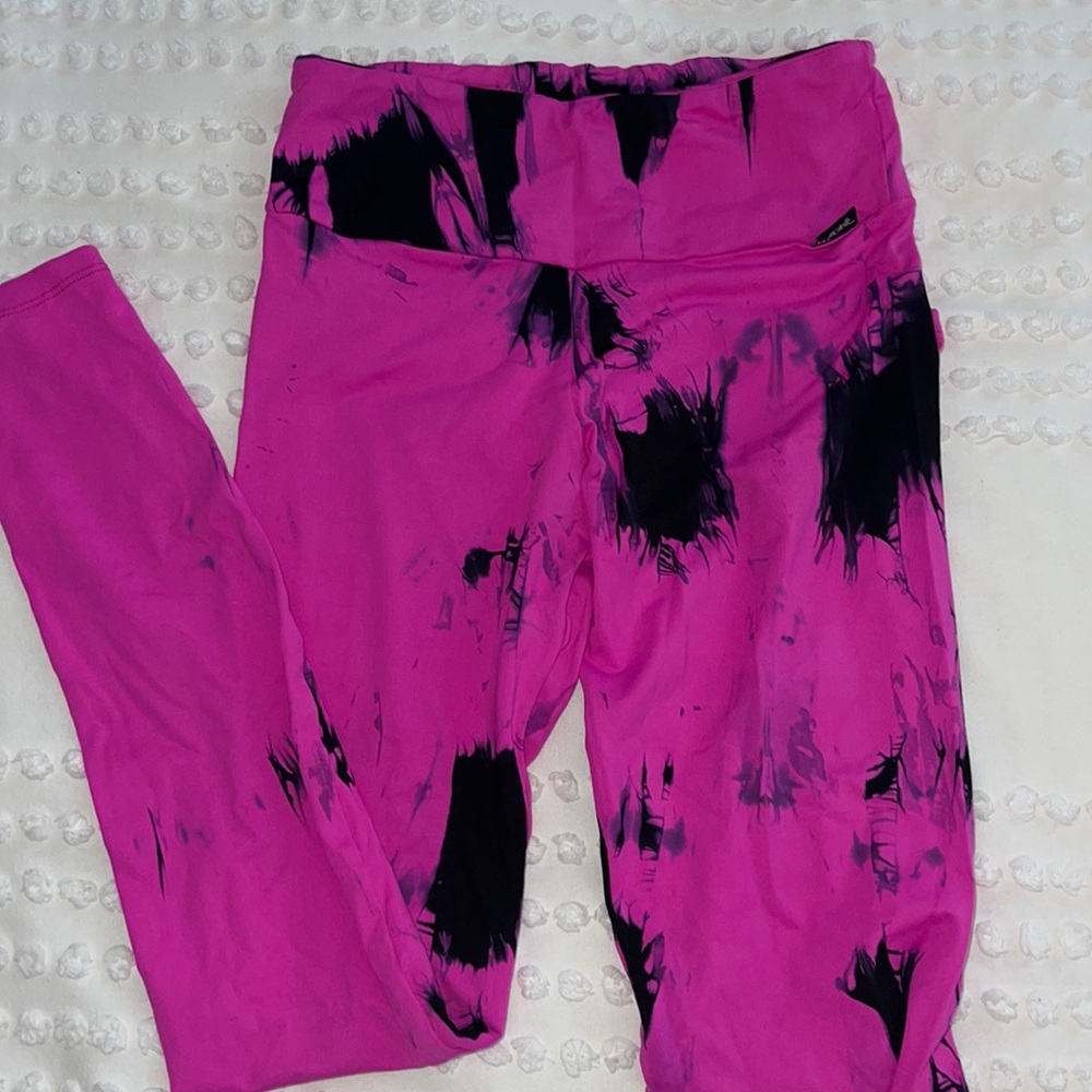 LiCi legging